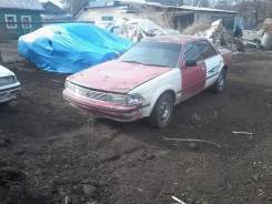 Toyota Carina ED. ST162, 3SFE