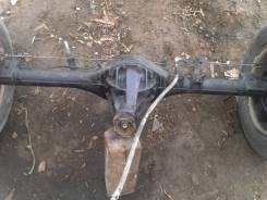 Мост. Isuzu Fargo, WFR62DW, WFR51DW, WFS51DW, WFS62DW Двигатели: 4FG1, 4FG1T, 4FC1
