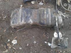 Бак топливный. Isuzu Fargo, WFR62DW, WFR51DW, WFS51DW, WFS62DW Двигатели: 4FG1, 4FG1T, 4FC1