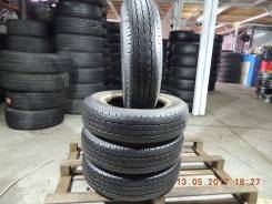 Bridgestone Duravis R670. Летние, 2012 год, износ: 10%, 4 шт
