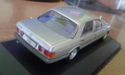 Масштабная модель мерседес S 560