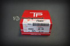 Кольца поршневые. Toyota: Corolla, Tercel, Corsa, Cynos, Raum, Corolla II, Caldina, Paseo, Sprinter, Sera, Starlet Двигатели: 5EFE, 4AF, 4EFE, 2E, 2C...