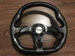 Руль. Toyota