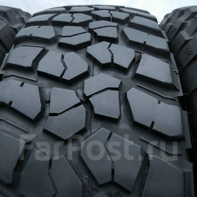 BFGoodrich Mud-Terrain T/A, 285/70R17, 17", 1 шт, в наличии, 285 мм, 70 ...
