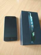 Apple iPhone 5 32Gb. Б/у