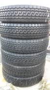 Bridgestone Ecopia. Летние, 2010 год, износ: 5%, 6 шт
