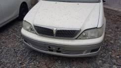 Toyota Vista. SV55, 3SFE