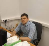 Инженер. Высшее образование по специальности, опыт работы 5 лет
