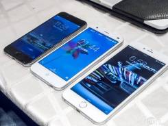 ZTE Blade. Б/у