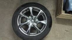 Toyota. x17, 5x114.30