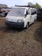 Nissan Vanette. SK82