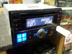 Alpine CDE-W235BT
