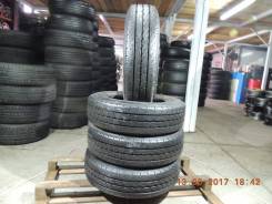 Bridgestone Ecopia R680. Летние, 2015 год, 5 %, 4 шт