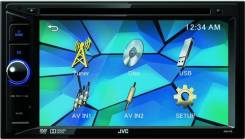 JVC KW-V12