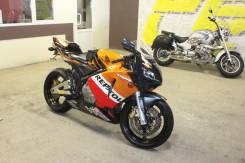 Honda CBR 600RR. 600 куб. см., исправен, птс, без пробега