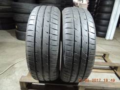 Bridgestone Ecopia. Летние, 2015 год, износ: 10%, 2 шт