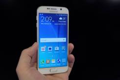 Samsung Galaxy S6. Новый