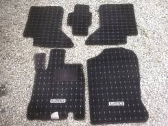 Коврик. Toyota Rush, J200, J200E, J210, J210E Daihatsu Be-Go, J200G, J210G Двигатель 3SZVE