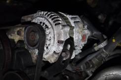 Генератор. Mazda Demio, DW3W, DW5W Mazda Familia, ZR16U65, BJFW, ZR16UX5, YR46U15, YR46U35, BJ3P, BJ5P, BJ5W, BJ8W, BJFP, ZR16U85, BJEP Mazda Training...