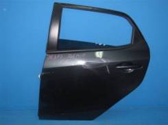 Стекло боковое. Mazda Mazda2, DE Mazda Demio, DE3FS, DE