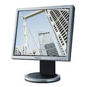 Samsung. 17" (43 см), технология LCD (ЖК)