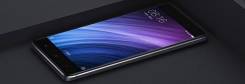 Xiaomi Redmi 4. Новый