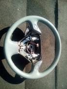 Руль. Toyota Vista Ardeo, SV50, SV50G, SV55, SV55G Двигатели: 3SFE, 3SFSE