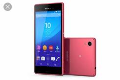Sony Xperia M4 Aqua. Б/у