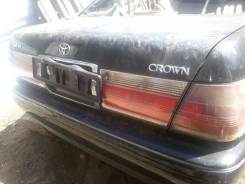 Toyota Crown. 173, 1 JZ