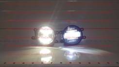 Фара противотуманная. Mitsubishi: Grandis, RVR, Delica D:5, L200, Colt Plus, Pajero, ASX, Outlander, Colt