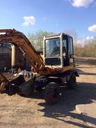 Hyundai Robex. Продам экскаватор 500W, 2 000 куб. см., 0,30 куб. м.