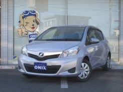 Toyota Vitz. автомат, передний, 1.0, бензин, 20 тыс. км, б/п. Под заказ