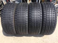 Dunlop Grandtrek SJ7. Зимние, без шипов, 2009 год, износ: 5%, 4 шт