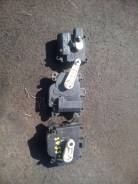 Сервопривод заслонок печки. Toyota Vista Ardeo, SV50, SV55, SV55G, ZZV50G, ZZV50, AZV55G, SV50G, AZV50, AZV55, AZV50G Двигатели: 3SFE, 1AZFSE, 3SFSE...
