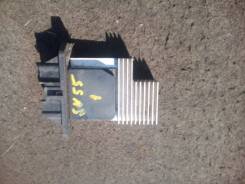 Реостат печки. Toyota Vista Ardeo, SV50, SV55, SV55G, ZZV50G, ZZV50, AZV55G, SV50G, AZV50, AZV55, AZV50G Двигатели: 3SFE, 1AZFSE, 3SFSE, 1ZZFE