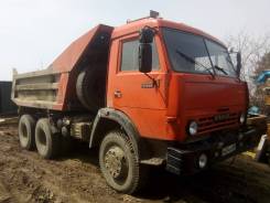 Камаз 55111. Продаётся , 10 850 куб. см., 13 500 кг.