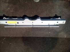 Планка радиатора. Toyota Vista Ardeo, SV50, AZV55G, SV55, SV55G, SV50G, AZV50, AZV55, AZV50G Двигатели: 3SFE, 1AZFSE, 3SFSE