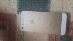 Apple iPhone 5 32Gb. Б/у