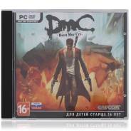 Игры для PC.