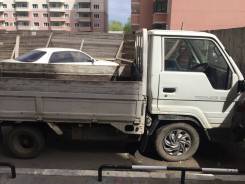Toyota Toyoace. Грузовик Toyo Ace, 2 000 куб. см., 1 500 кг.
