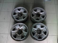 Toyota. 5.5x14, 5x139.70