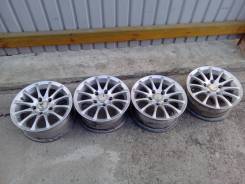 K&K Бриз. 6.0x14, 5x114.30