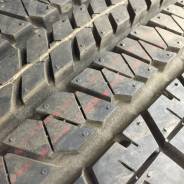 Bridgestone Dueler H/T. Летние, 2010 год, без износа, 1 шт