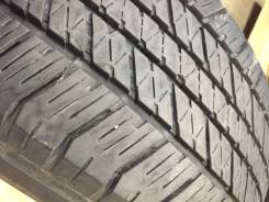 Bridgestone Dueler H/T. Летние, 2014 год, износ: 5%, 1 шт