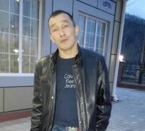 Грузчик.