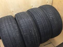 Bridgestone Dueler H/T. Летние, 2007 год, износ: 20%, 4 шт