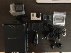 GoPro HD HERO3. 10 - 14.9 Мп, с объективом