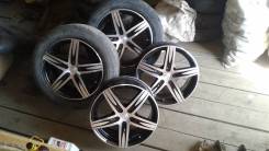 Koko Kuture. 6.0x16, 5x100.00