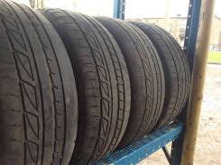 Bridgestone Playz. Летние, 2005 год, износ: 50%, 4 шт