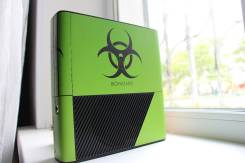 Microsoft Xbox 360 E